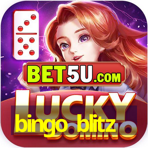 bingo blitz